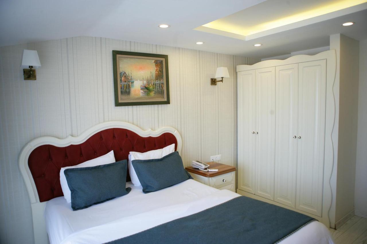 Andalouse Suite Hotel Trabzon Extérieur photo