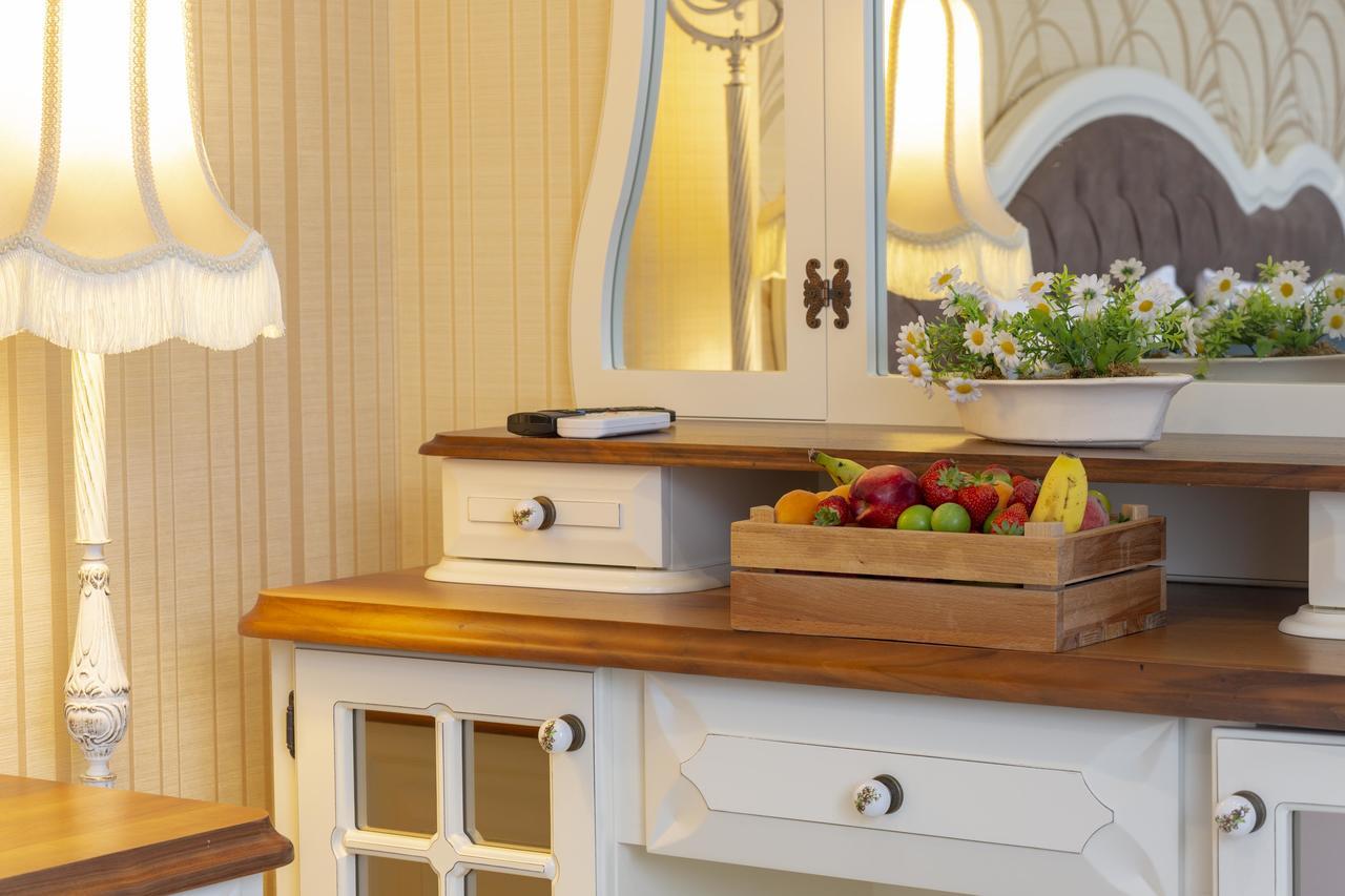 Andalouse Suite Hotel Trabzon Extérieur photo