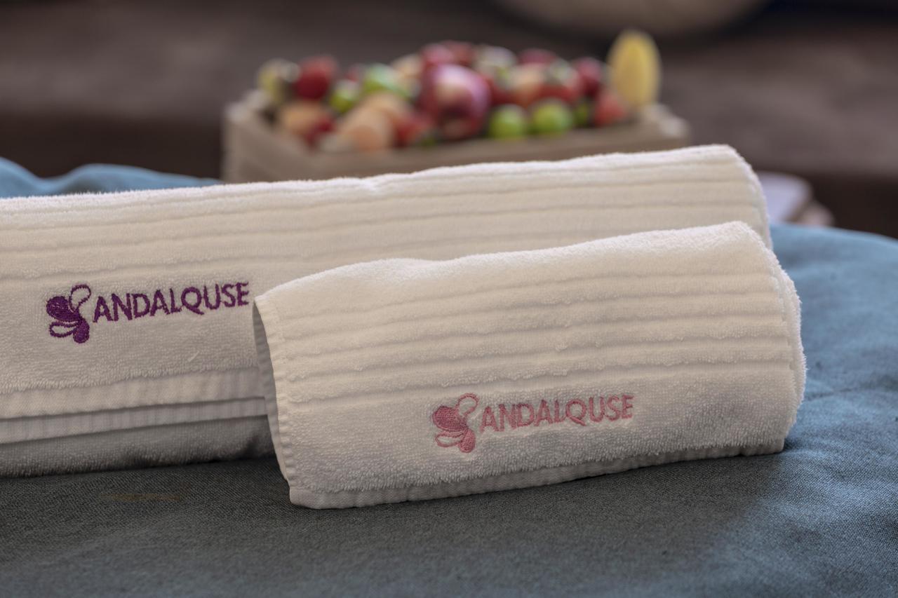 Andalouse Suite Hotel Trabzon Extérieur photo