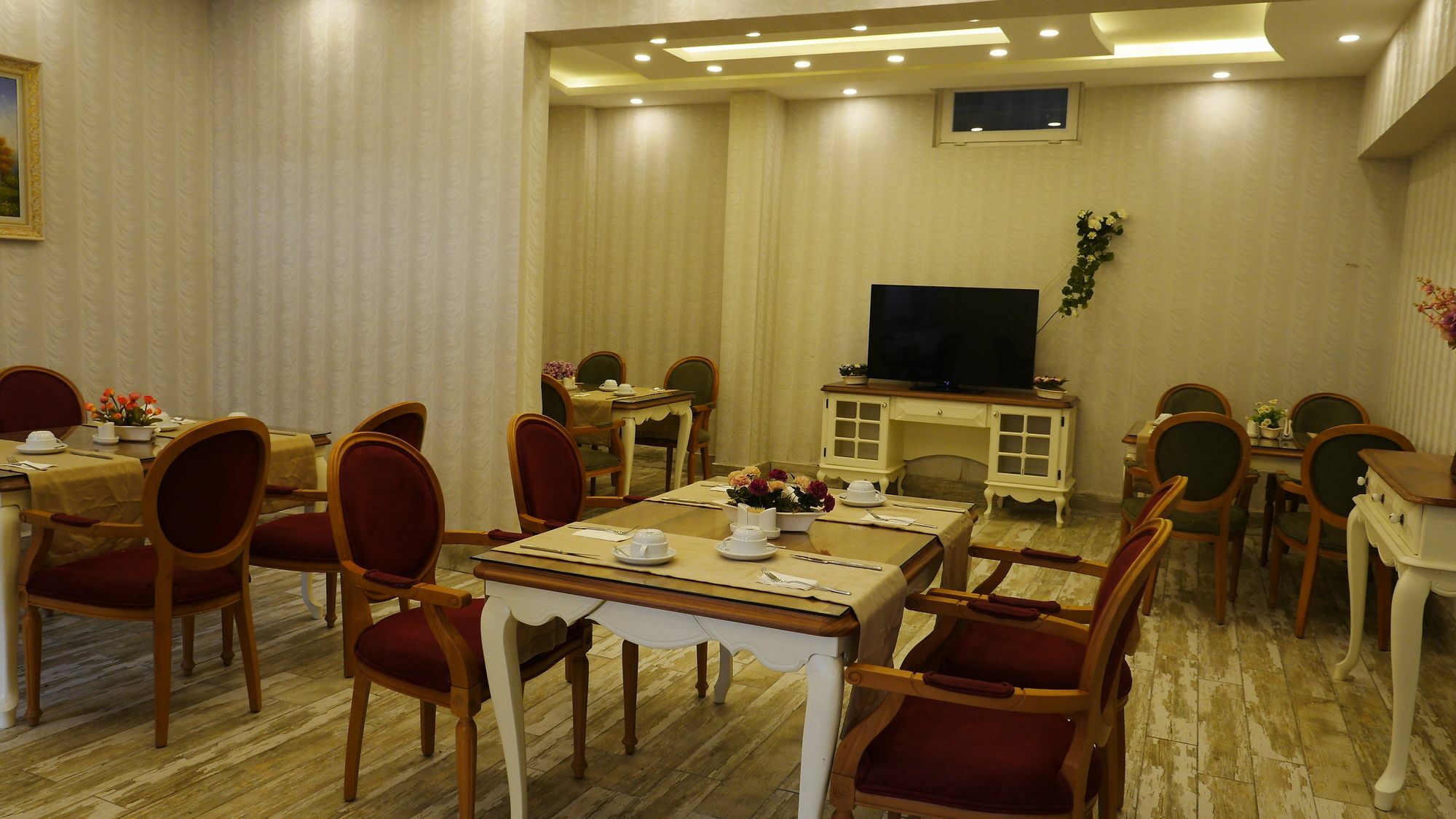 Andalouse Suite Hotel Trabzon Extérieur photo