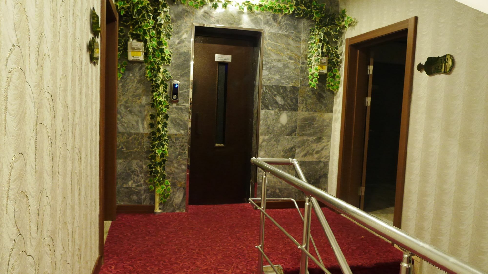 Andalouse Suite Hotel Trabzon Extérieur photo
