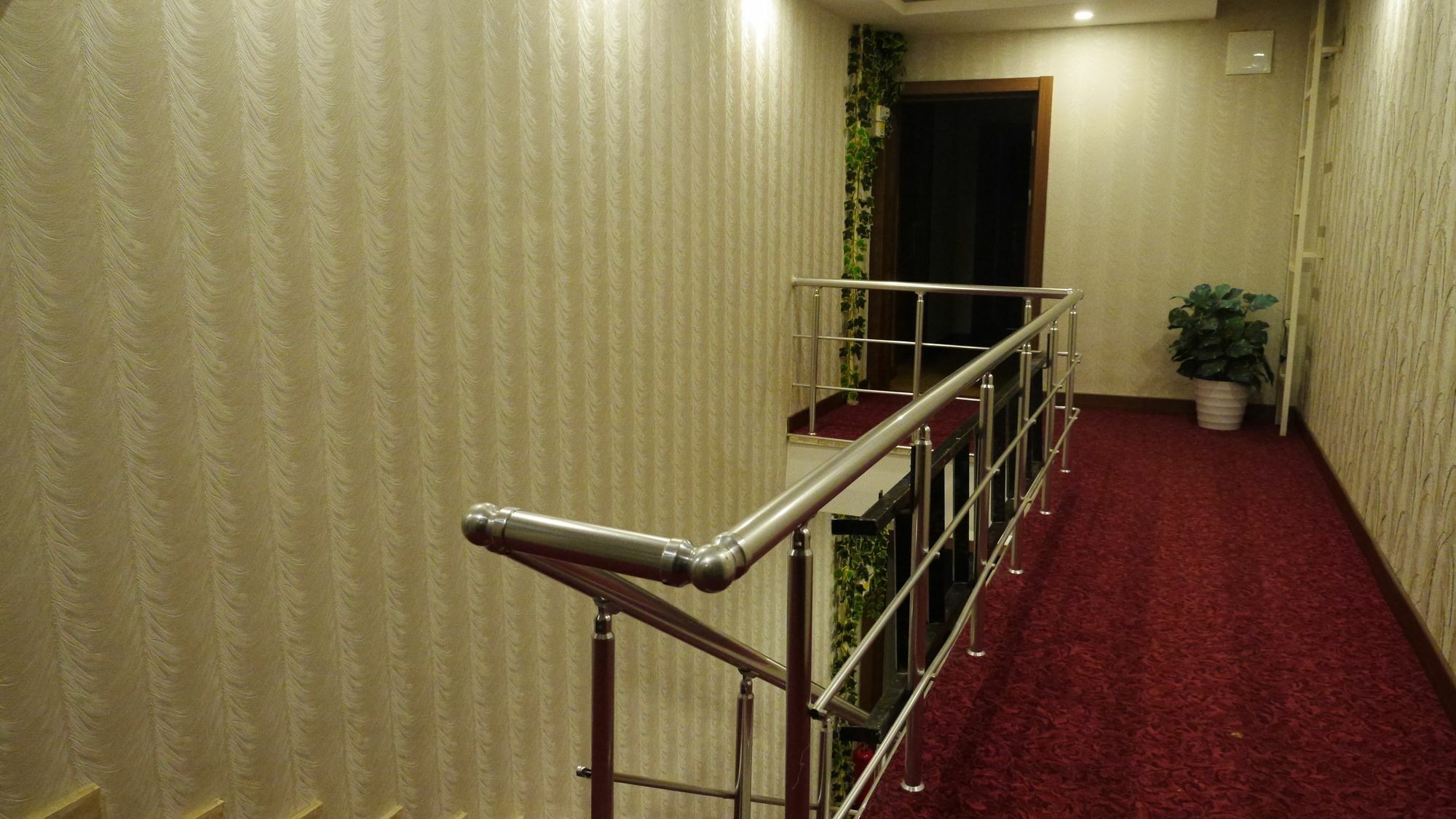 Andalouse Suite Hotel Trabzon Extérieur photo