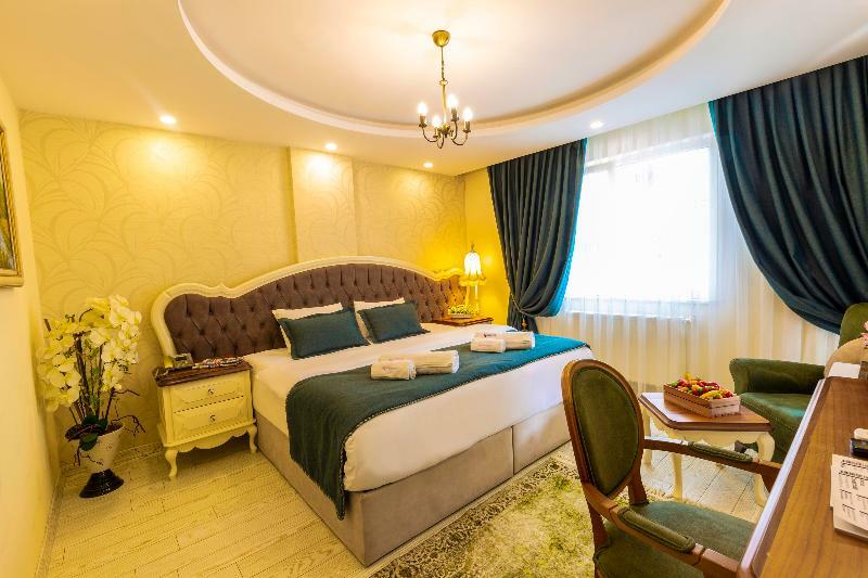 Andalouse Suite Hotel Trabzon Extérieur photo