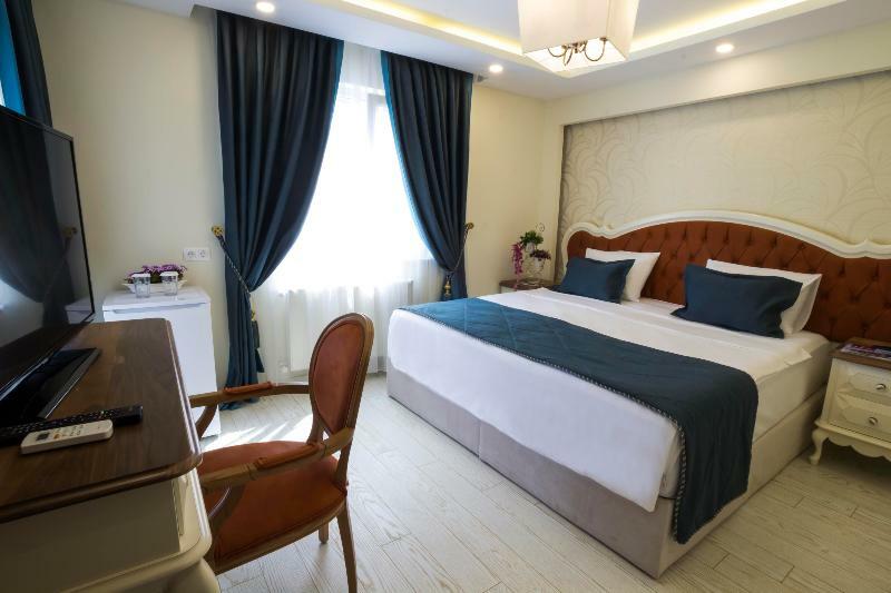 Andalouse Suite Hotel Trabzon Extérieur photo
